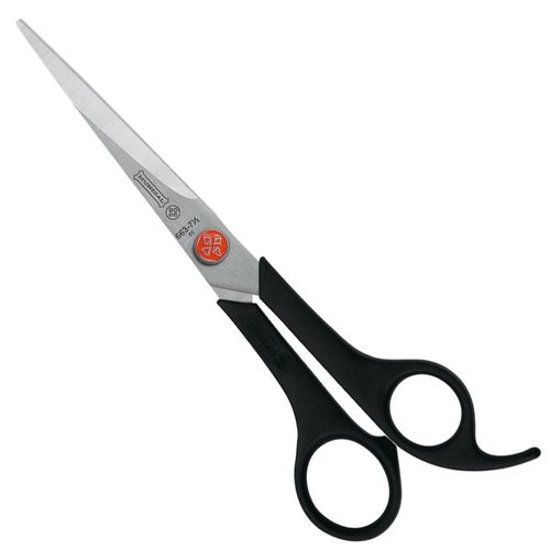 Tesoura Mundial Cabelo Laser 7