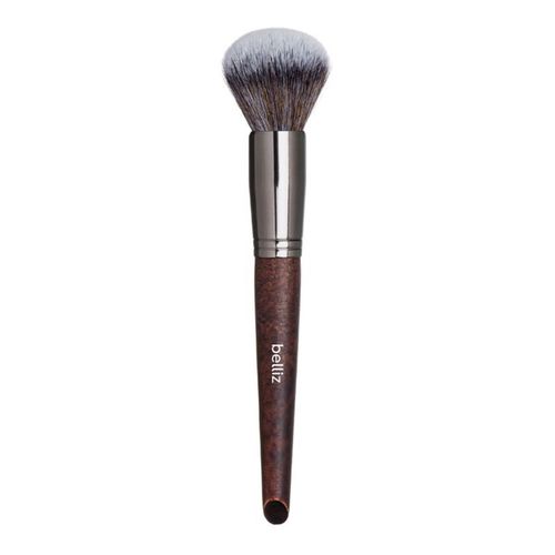 Pincel para Blush Belliz Wood