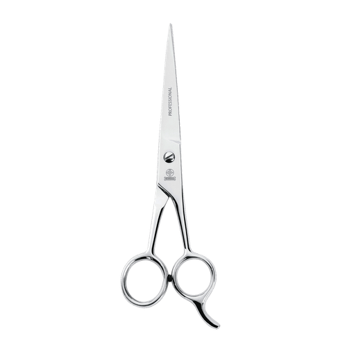 Tesoura Para Cabelo Fio Laser BC-343 6 Polegadas Mundial Tesoura Para Cabelo Fio Laser BC-343 6 Polegadas Mundial