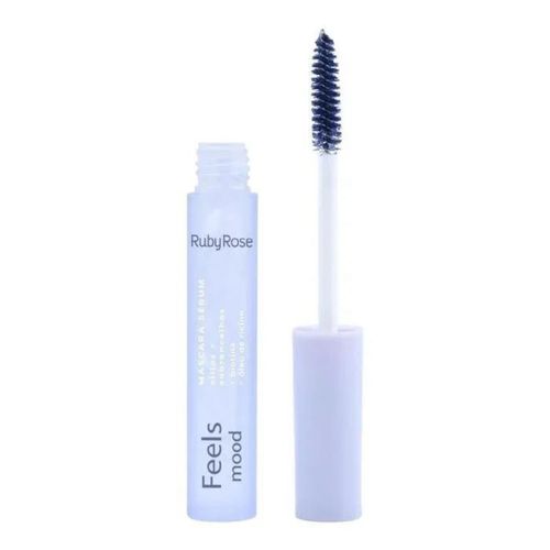 Máscara Sérum Incolor Cílios+Sobrancelhas Feels Mood HB 512 Ruby Rose (LN) Máscara Sérum Incolor Cílios+Sobrancelhas Feels Mood HB 512 Ruby Rose (LN)