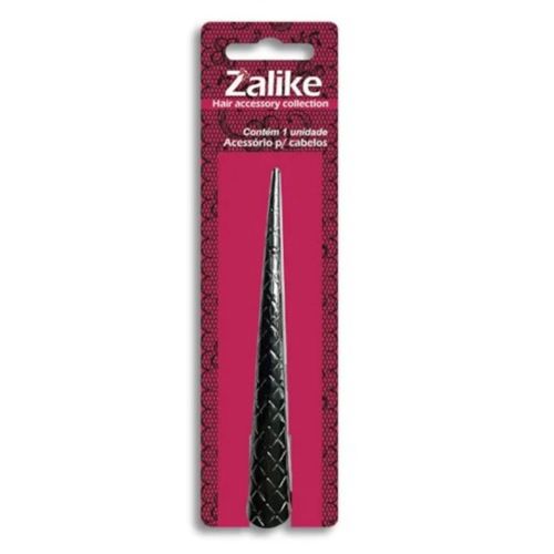 Presilha Bico De Pato Liso Metal Grande