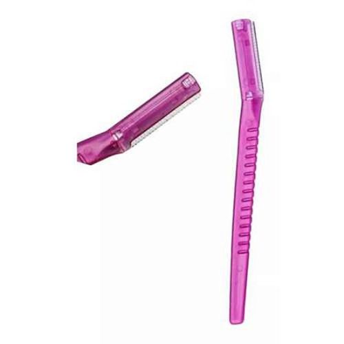 Navalha Para Sobrancelha Colors 1665