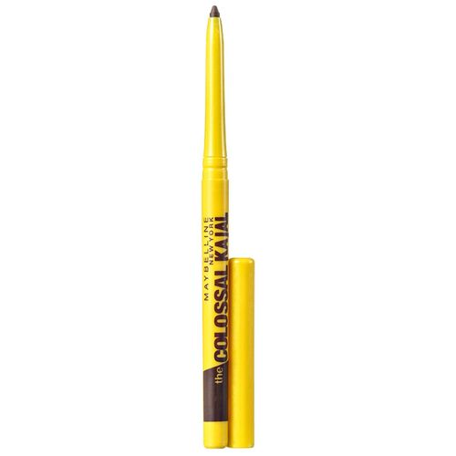 Lápis de Olhos The Colossal Kajal Até 6 Horas de Duração, Marrom