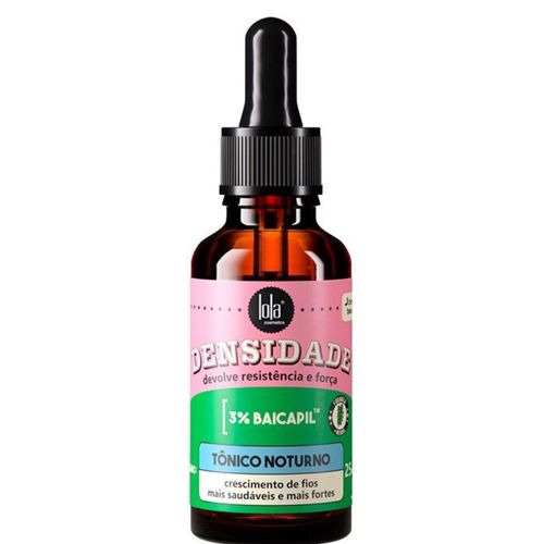 Lola Densidade Tonico Noturno 25mL