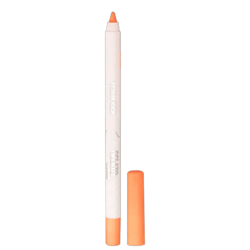 Lápis Gelato Beauty Orange Juice Fenzza Make Up Lápis Gelato Beauty Orange Juice Fenzza Make Up