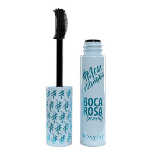 Máscara Para Cílios Payot Boca Rosa #MeuVolumão Máscara Para Cílios Payot Boca Rosa #MeuVolumão