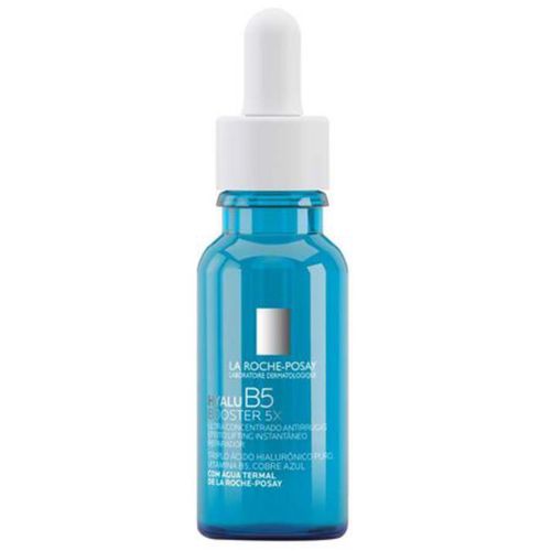 Kit com 3 Unidades de Sérum Anti-Idade Hyalu B5 Booster 5x La Roche-Posay 15ml Kit com 3 Unidades de Sérum Anti-Idade Hyalu B5 Booster 5x La Roche-Posay 15ml