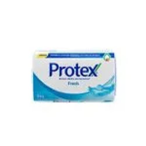 Kit com 3 Unidades de Sabonete Protex 85g Fresh - 1 Unidade Kit com 3 Unidades de Sabonete Protex 85g Fresh - 1 Unidade