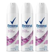 Kit-Desodorante-Aerosol-Rexona-Feminino-Active-Emotion-90g-3-Unidades-Pacheco-9001357