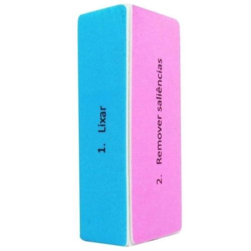 Polidor de Unha Ricca Cores Sortidas com 1 Unidade