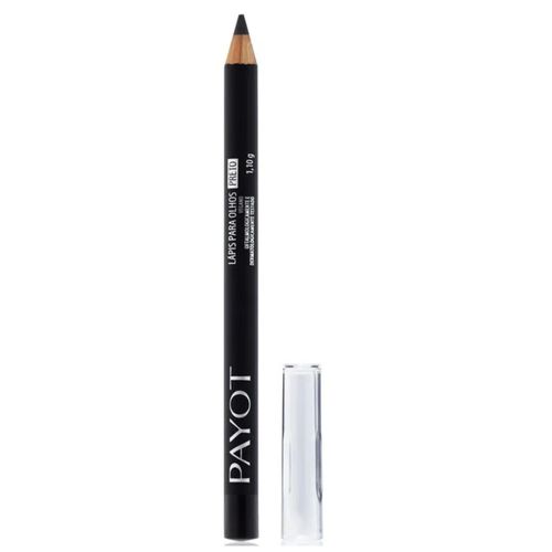 Lápis Para Olhos Payot Preto