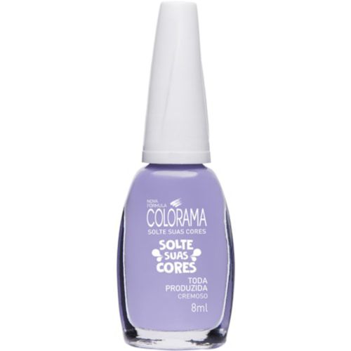 Esmalte Colorama Cremoso Toda Produzida Esmalte Colorama Cremoso Toda Produzida
