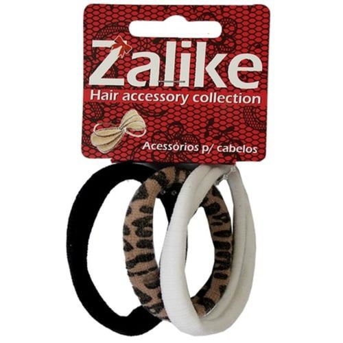 Kit Elástico S/ Emenda Shinning 3 Unidades