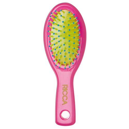 Escova Ricca Colors Mini