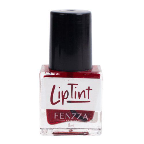 Lip Tint Fenzza Makeup Cor 02 Fz24013 Lip Tint Fenzza Makeup Cor 02 Fz24013