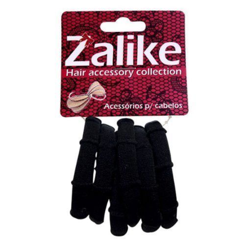 Elastico Sem Emenda C/6 Preto 219
