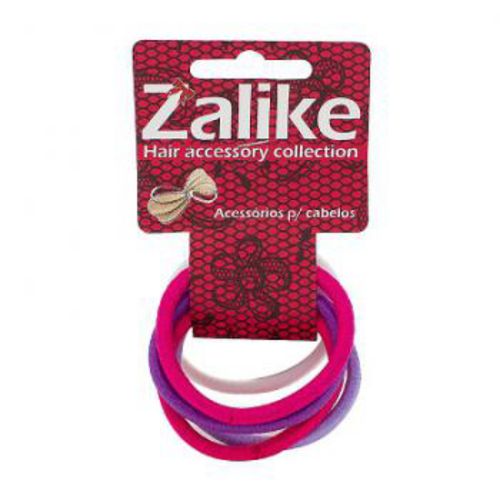 Elastico S/Metal 6Mm c/6 Unidades Color 207C