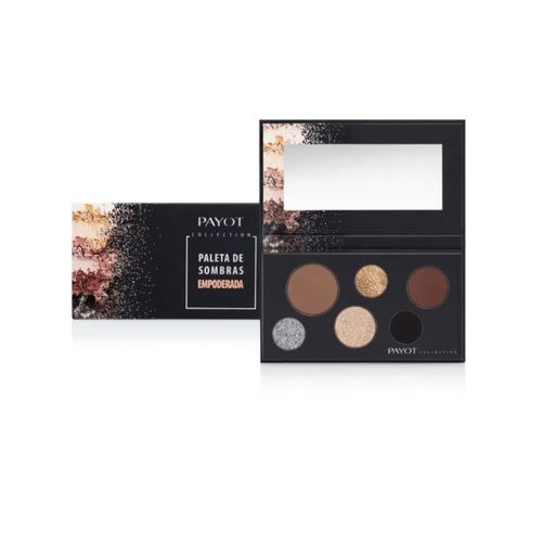 Paleta de Sombras Payot Empoderada Paleta de Sombras Payot Empoderada