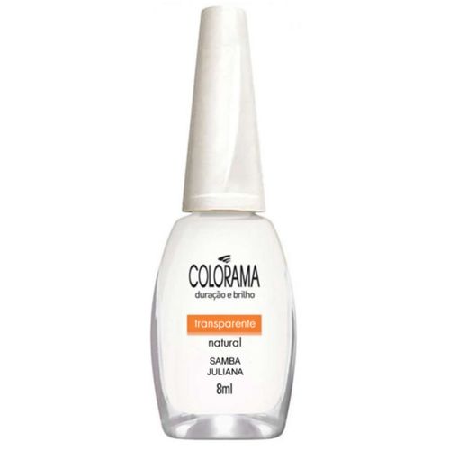 Esmalte Colorama Natural Samba Juliana 8ml