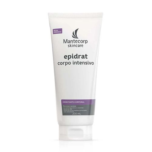 Epidrat Corpo Intensivo Hidratante 200ml