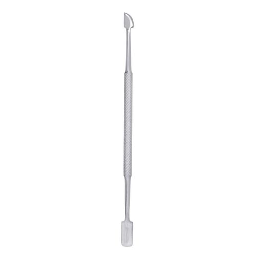 Empurrador e Raspador de Cutícula Enox  Ref. 657