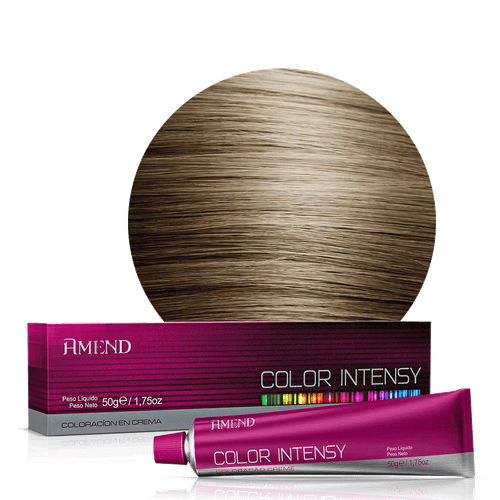 Coloração Color Intensy Amend Cor:7.0 Louro Medio Coloração Color Intensy Amend Cor:7.0 Louro Medio