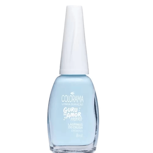 Esmalte Colorama Cremoso Lágrimas do Crush Esmalte Colorama Cremoso Lágrimas do Crush