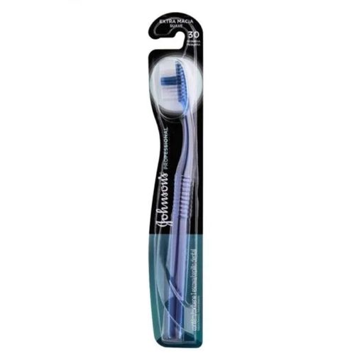 Escova Dental Extra Macia Johnson & Johnson Escova Dental Extra Macia Johnson & Johnson