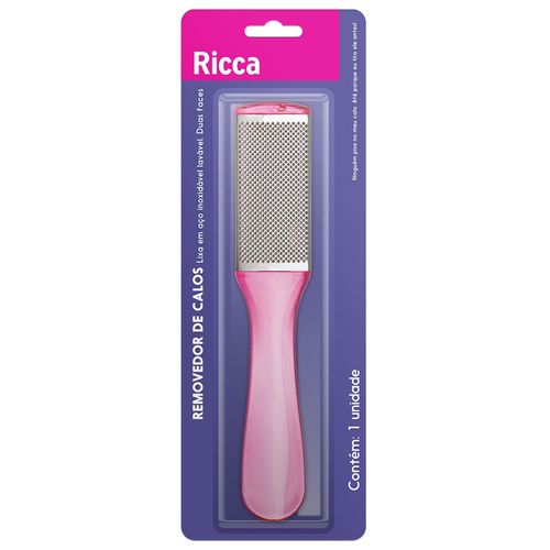 Lixa Removedora De Calos Ricca Ref. 730
