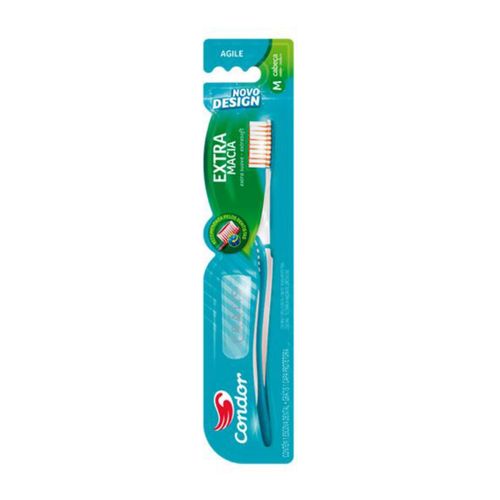 Escova Dental Condor Agile 3262-3