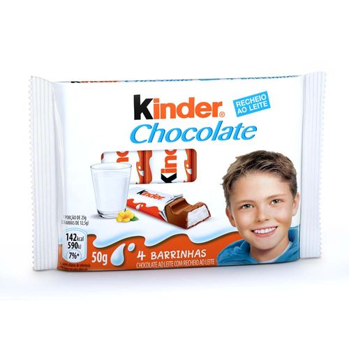 Kinder-Chocolate-Recheio-ao-Leite-50g-Pacheco-600156 Kinder-Chocolate-Recheio-ao-Leite-50g-Pacheco-600156
