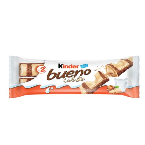 Kinder-Bueno-White-110g-Pacheco-600164 Kinder-Bueno-White-110g-Pacheco-600164