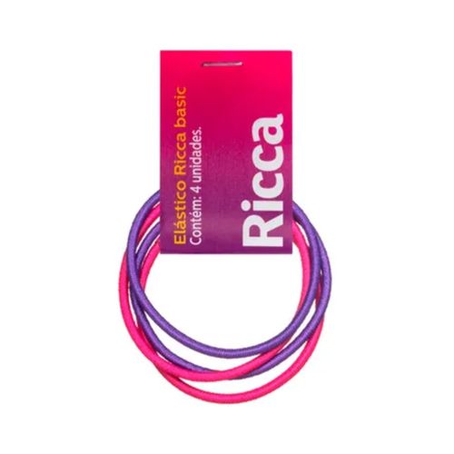 Elastico Ricca Colors Ref. 1109