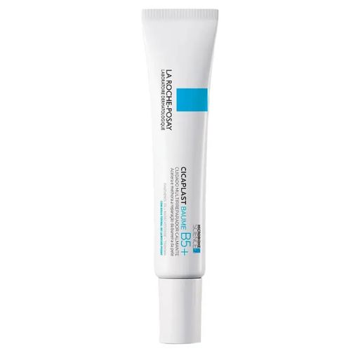 Kit com 3 Unidades de Cicaplast Baume B5 La Roche-Posay Hidratante Reparador 20ml Kit com 3 Unidades de Cicaplast Baume B5 La Roche-Posay Hidratante Reparador 20ml