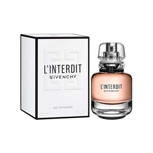 L’interdit Givenchy Perfume Feminino Eau de Parfum 35ml