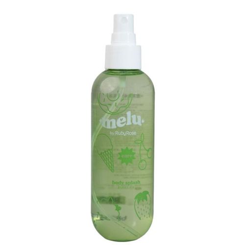 Body Splash Berry Pie Melu Rr66003 Rubyrose