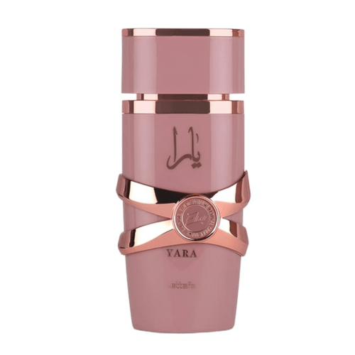Yara Elixir Lattafa EDP 100ml Yara Elixir Lattafa EDP 100ml