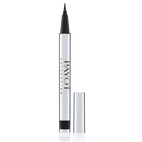 Caneta Delineadora Para Olhos Payot Silver Preta