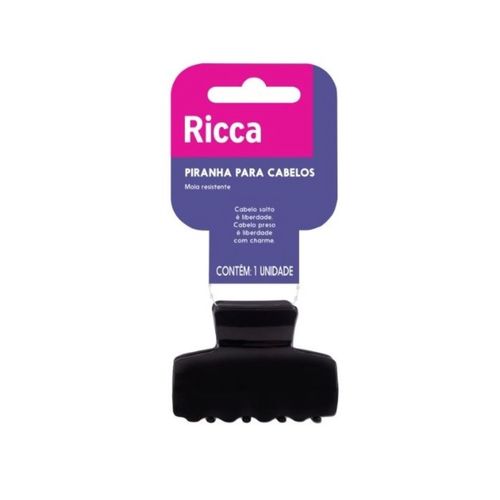 Piranha Ricca Glam Média Winter Piranha Ricca Glam Média Winter