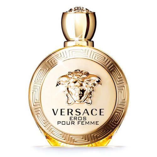 Versace Eros Pour Femme Versace Perfume Feminino Eau de Parfum 30ml 30ml Incolor Versace Eros Pour Femme Versace Perfume Feminino Eau de Parfum 30ml 30ml Incolor