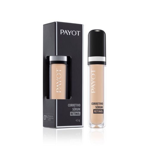 Corretivo Sérum Retinol 20 Payot Corretivo Sérum Retinol 20 Payot