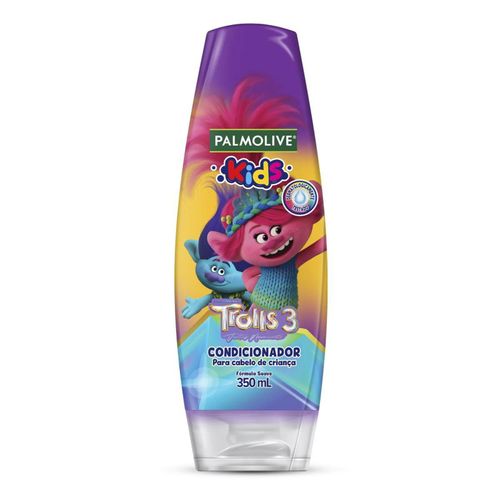 Condicionador Kids Palmolive 350ml Condicionador Kids Palmolive 350ml