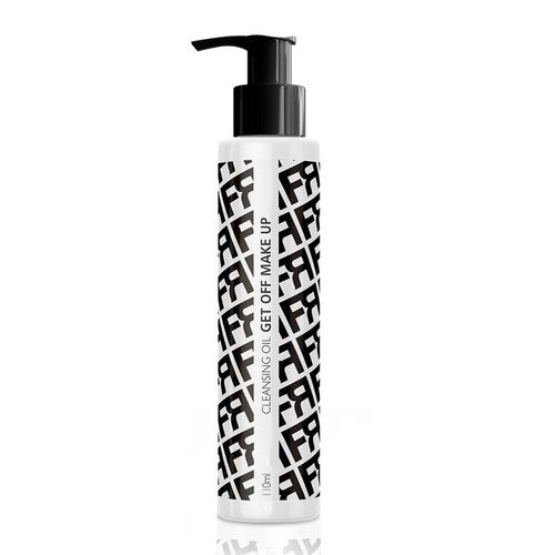 Demaquilante Cleansing Fran by Franciny Ehlke Oil Get Off Make 110ml Demaquilante Cleansing Fran by Franciny Ehlke Oil Get Off Make 110ml