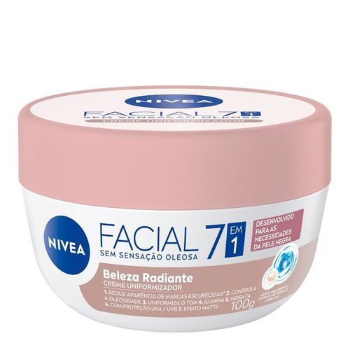 785792---Creme-Facial-Uniformizador-Nivea-Beleza-Radiante-7-em-1-100g-1 785792---Creme-Facial-Uniformizador-Nivea-Beleza-Radiante-7-em-1-100g-1