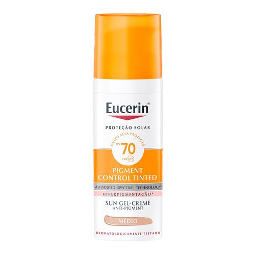 792268---Protetor-Solar-Facial-Eucerin-Pigment-Control-Medio-FPS60-50ml 792268---Protetor-Solar-Facial-Eucerin-Pigment-Control-Medio-FPS60-50ml
