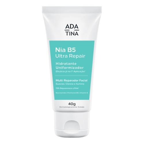 Nia B5 Ultra Repair Hidratante Multi Clareador com Niacinamida