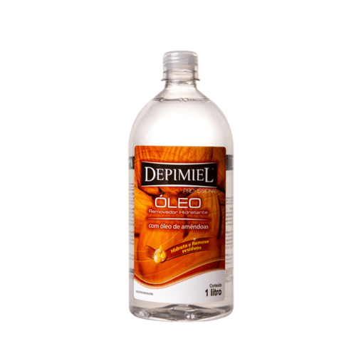 Depimiel Óleo Removedor Hidratante 60ml