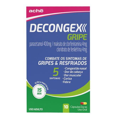 916455---Antigripal-Decongex-Gripe-10-Capsulas-Duras 916455---Antigripal-Decongex-Gripe-10-Capsulas-Duras