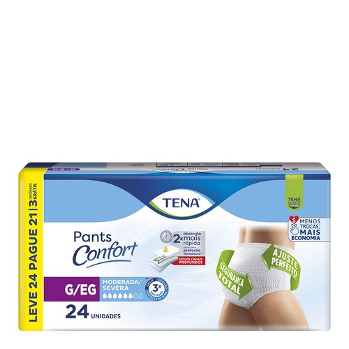 917036---Roupa-Intima-Tena-Pants-Confort-G-EG-24-Unidades-1 917036---Roupa-Intima-Tena-Pants-Confort-G-EG-24-Unidades-1