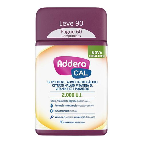 725803---Suplemento-Vitaminico-Addera-Cal-2000UI-90-Comprimidos 725803---Suplemento-Vitaminico-Addera-Cal-2000UI-90-Comprimidos